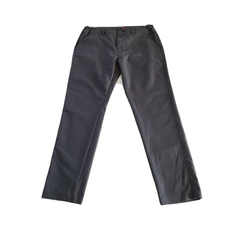 Thousand Miles All Day Jogger Pants Size XXL Men's Gray